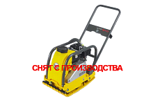 Бензиновая виброплита Wacker Neuson WPP 1540A